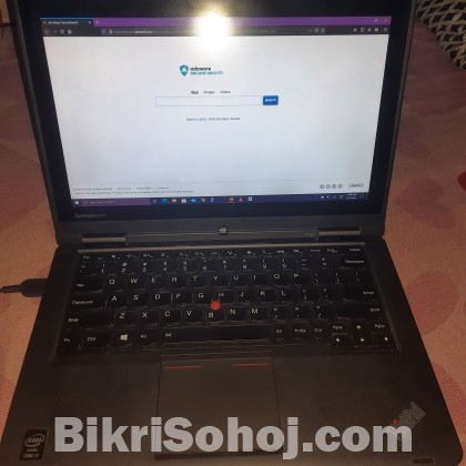 Lenovo Thinkpad yoga,12.5 